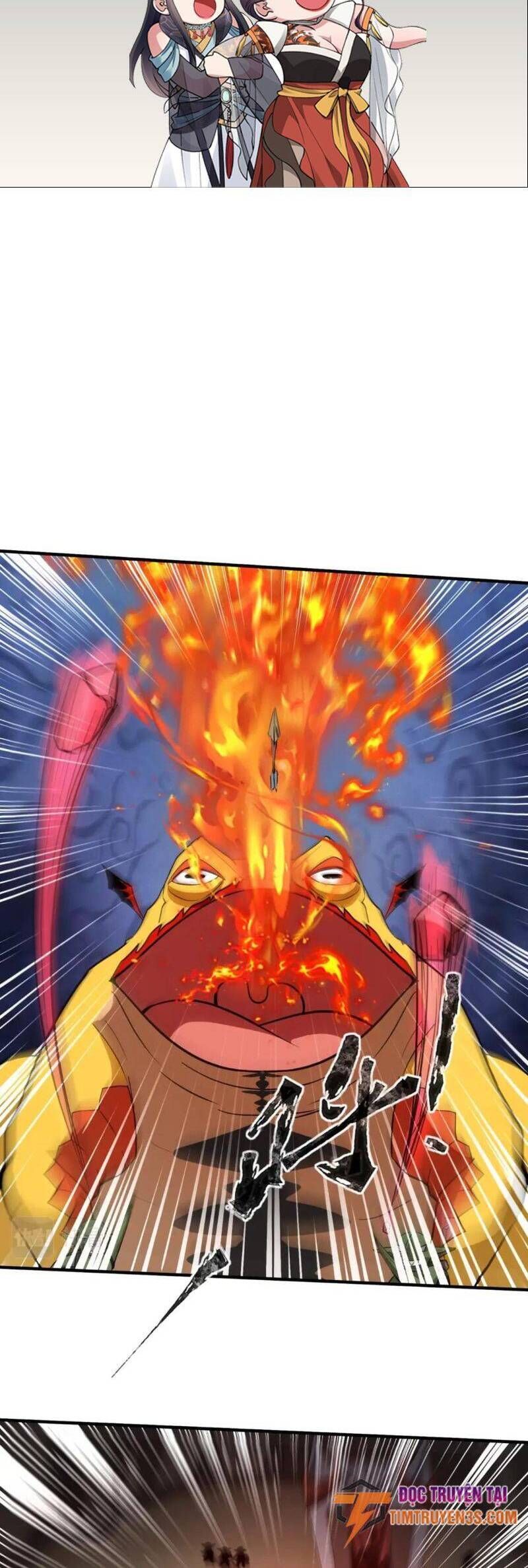 đọc truyện Chỉ Có Ta Có Thể Sử Dụng Triệu Hoán Thuật Chương 19 ảnh 4 tại Thiên Thai Truyện