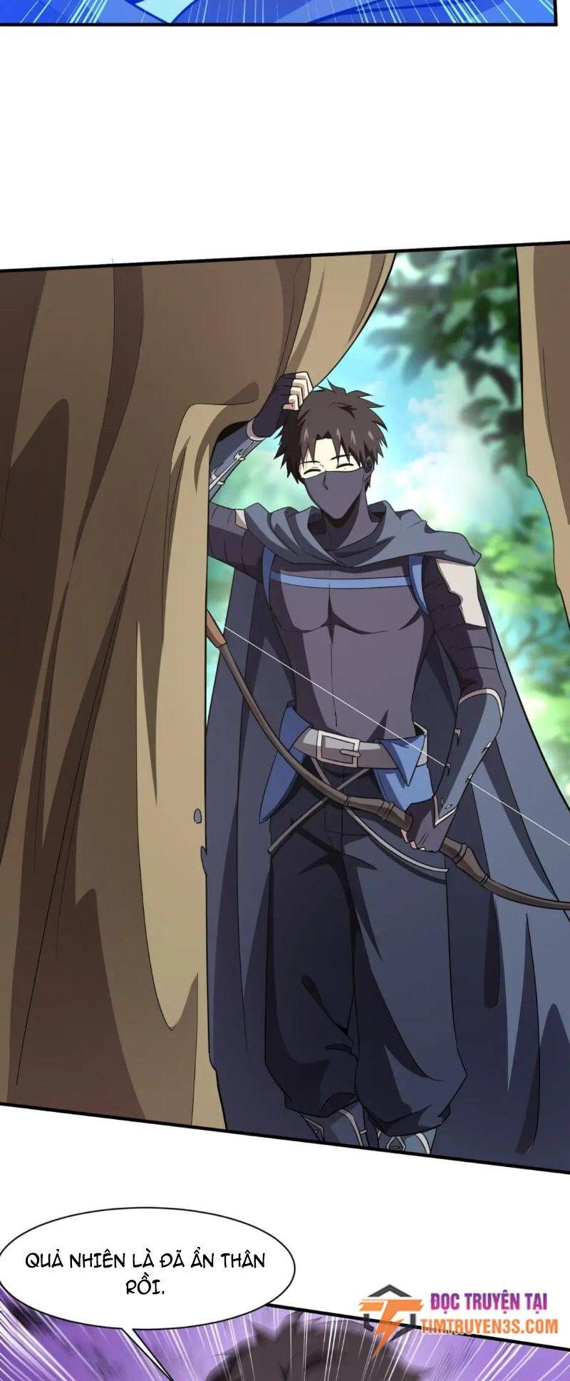 đọc truyện Chỉ Có Ta Có Thể Sử Dụng Triệu Hoán Thuật Chương 19 ảnh 24 tại Thiên Thai Truyện