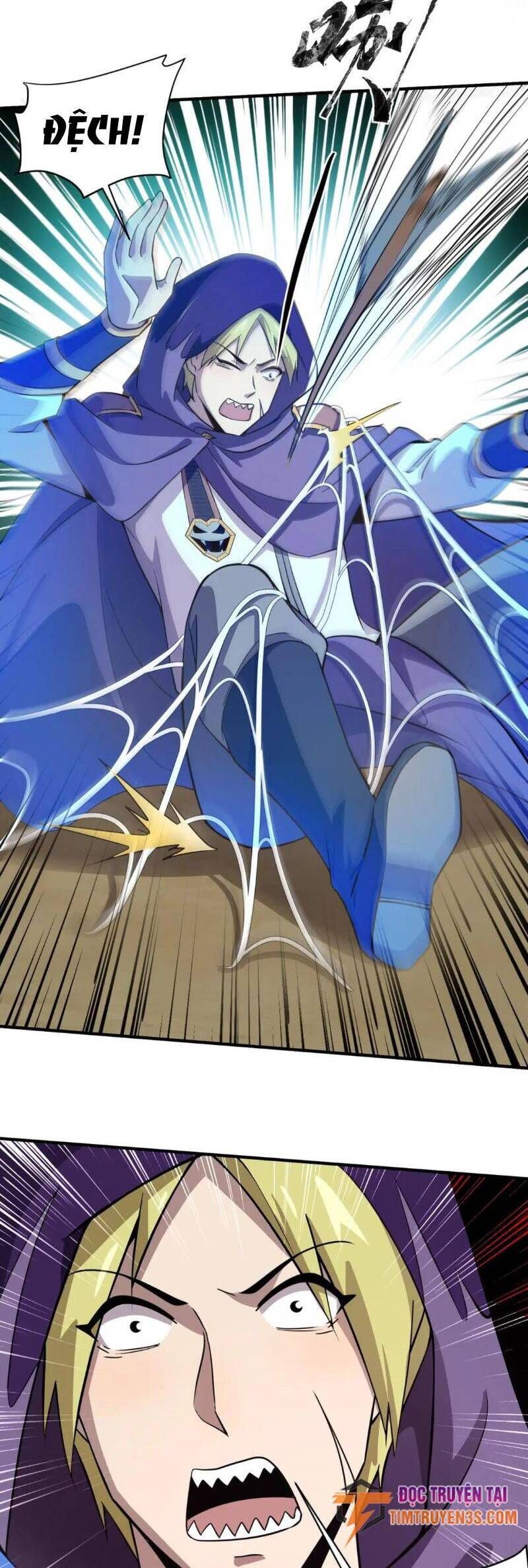 đọc truyện Chỉ Có Ta Có Thể Sử Dụng Triệu Hoán Thuật Chương 19 ảnh 26 tại Thiên Thai Truyện