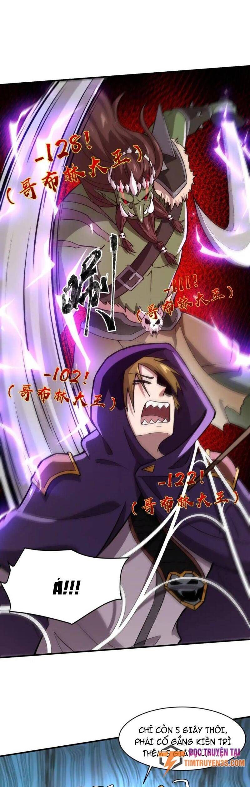 đọc truyện Chỉ Có Ta Có Thể Sử Dụng Triệu Hoán Thuật Chương 19 ảnh 28 tại Thiên Thai Truyện