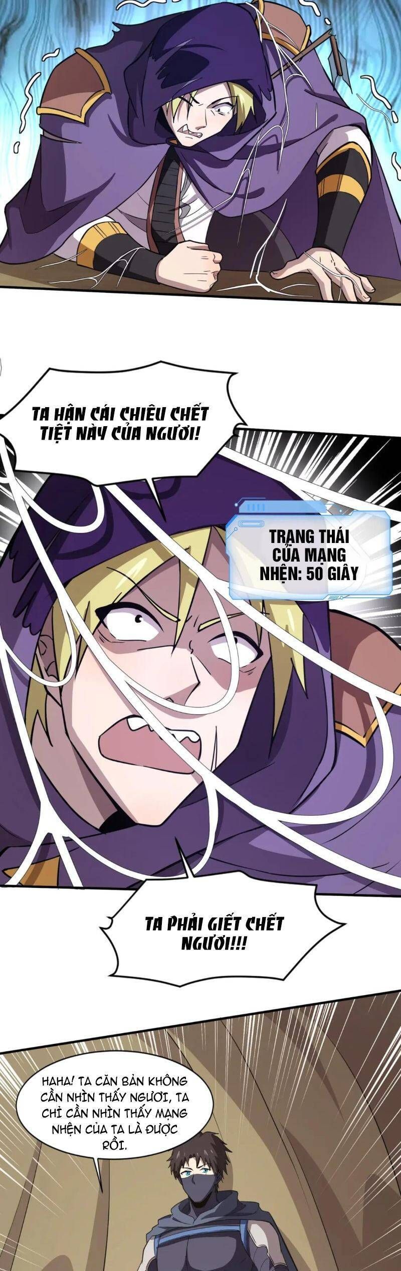 đọc truyện Chỉ Có Ta Có Thể Sử Dụng Triệu Hoán Thuật Chương 19 ảnh 29 tại Thiên Thai Truyện