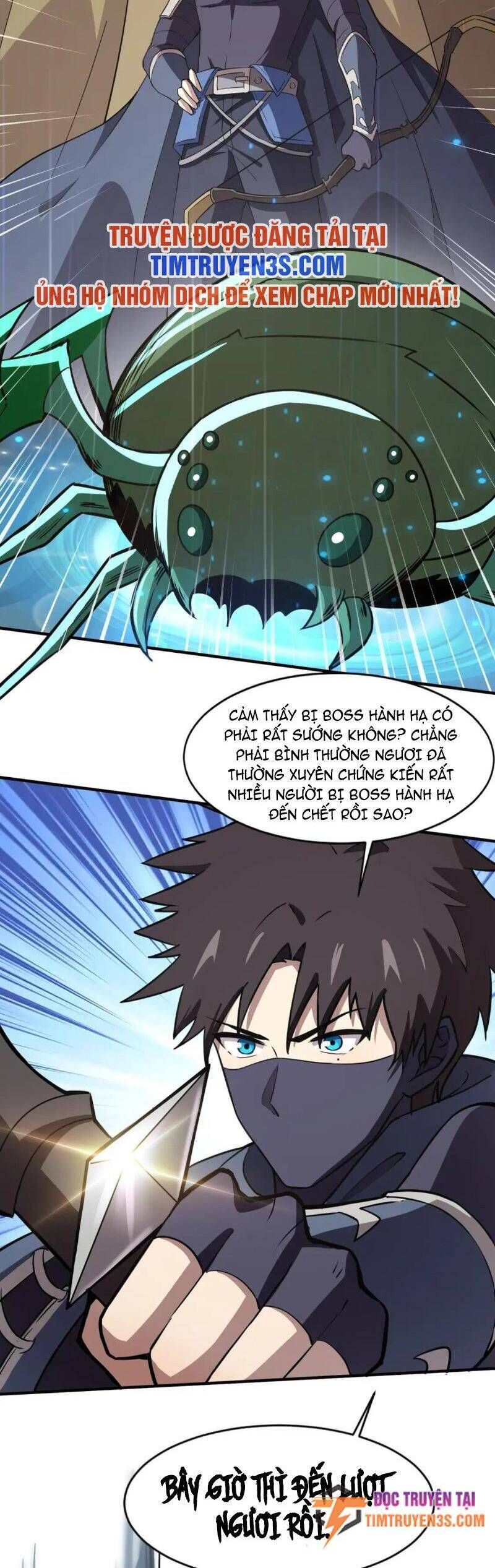 đọc truyện Chỉ Có Ta Có Thể Sử Dụng Triệu Hoán Thuật Chương 19 ảnh 30 tại Thiên Thai Truyện