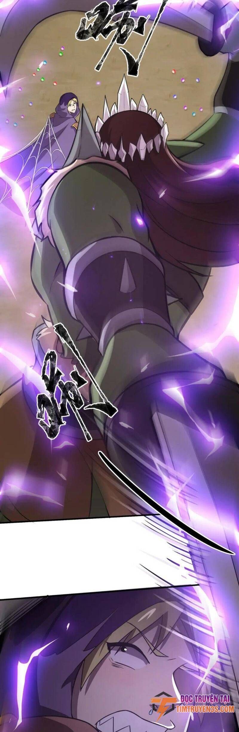 đọc truyện Chỉ Có Ta Có Thể Sử Dụng Triệu Hoán Thuật Chương 19 ảnh 32 tại Thiên Thai Truyện