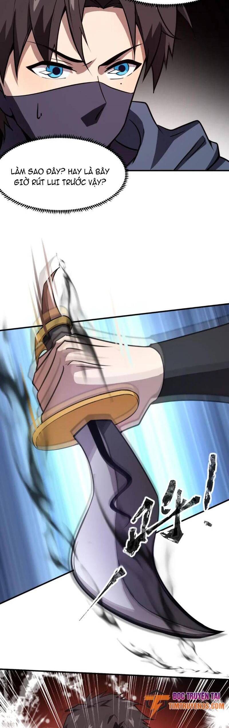 đọc truyện Chỉ Có Ta Có Thể Sử Dụng Triệu Hoán Thuật Chương 19 ảnh 8 tại Thiên Thai Truyện