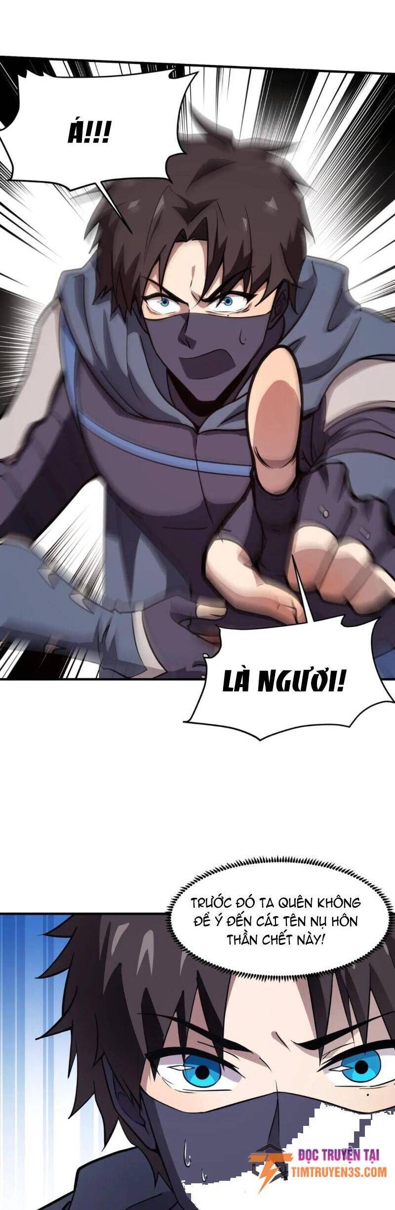 đọc truyện Chỉ Có Ta Có Thể Sử Dụng Triệu Hoán Thuật Chương 19 ảnh 10 tại Thiên Thai Truyện