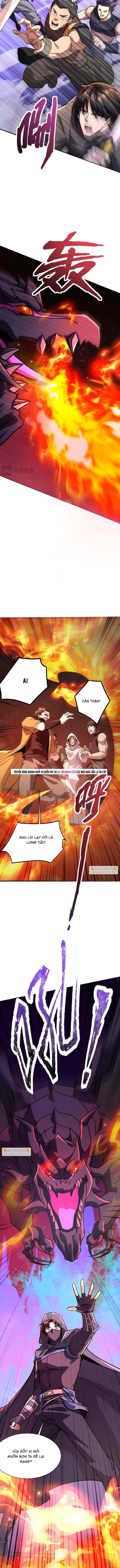 đọc truyện Chỉ Có Ta Có Thể Sử Dụng Triệu Hoán Thuật Chương 190 ảnh 4 tại Thiên Thai Truyện