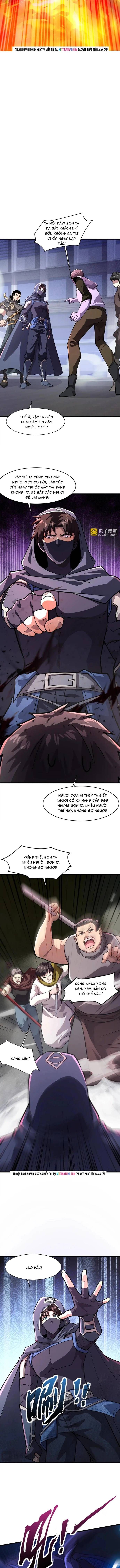 đọc truyện Chỉ Có Ta Có Thể Sử Dụng Triệu Hoán Thuật Chương 190 ảnh 5 tại Thiên Thai Truyện