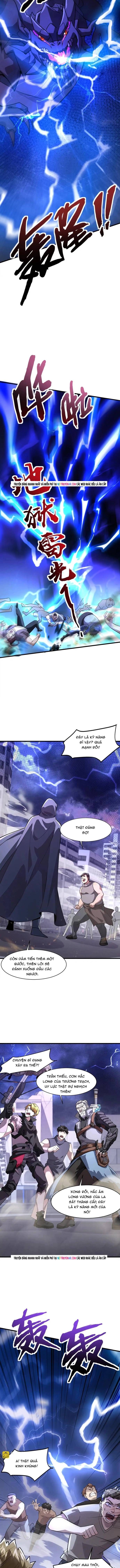 đọc truyện Chỉ Có Ta Có Thể Sử Dụng Triệu Hoán Thuật Chương 190 ảnh 6 tại Thiên Thai Truyện