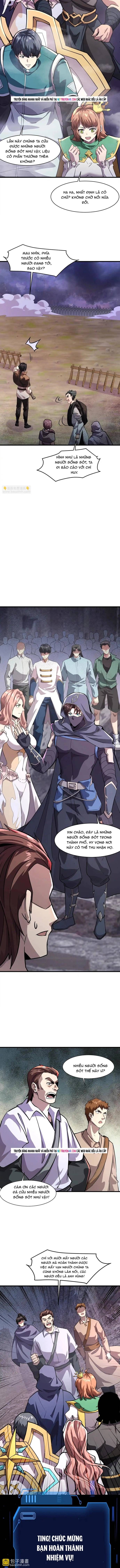 đọc truyện Chỉ Có Ta Có Thể Sử Dụng Triệu Hoán Thuật Chương 190 ảnh 8 tại Thiên Thai Truyện