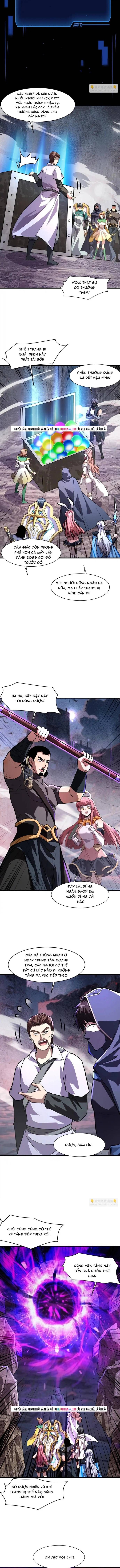 đọc truyện Chỉ Có Ta Có Thể Sử Dụng Triệu Hoán Thuật Chương 190 ảnh 9 tại Thiên Thai Truyện