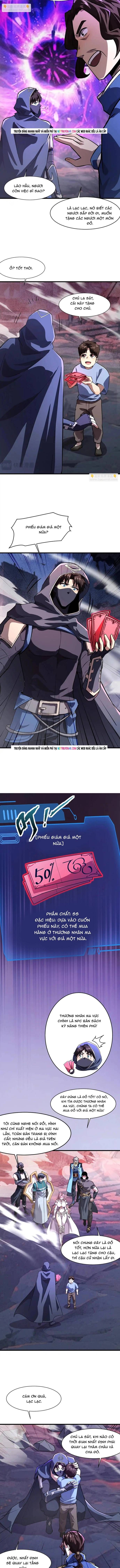 đọc truyện Chỉ Có Ta Có Thể Sử Dụng Triệu Hoán Thuật Chương 190 ảnh 10 tại Thiên Thai Truyện