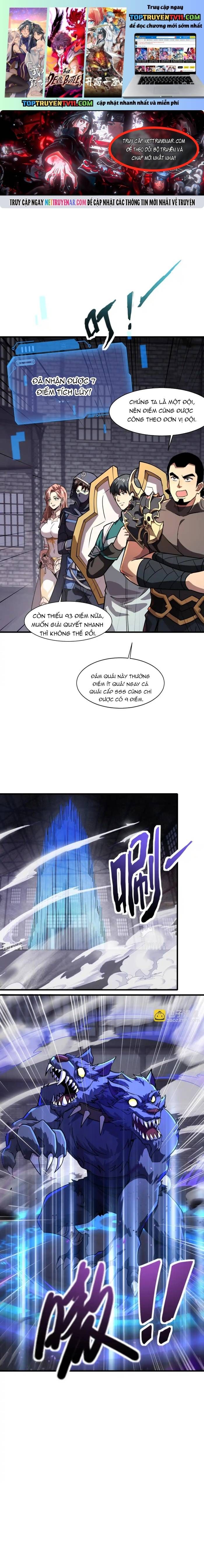 đọc truyện Chỉ Có Ta Có Thể Sử Dụng Triệu Hoán Thuật Chương 193 ảnh 3 tại Thiên Thai Truyện