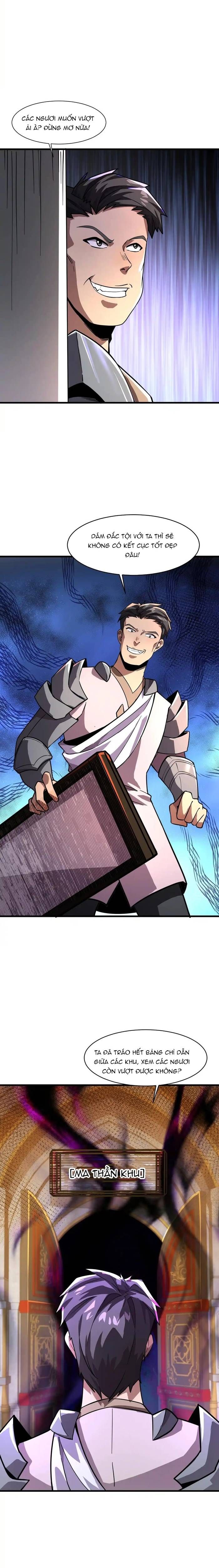 đọc truyện Chỉ Có Ta Có Thể Sử Dụng Triệu Hoán Thuật Chương 193 ảnh 12 tại Thiên Thai Truyện