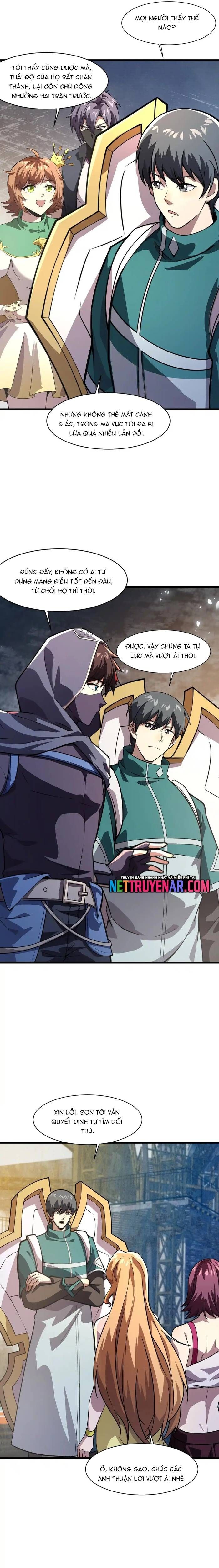 đọc truyện Chỉ Có Ta Có Thể Sử Dụng Triệu Hoán Thuật Chương 193 ảnh 16 tại Thiên Thai Truyện