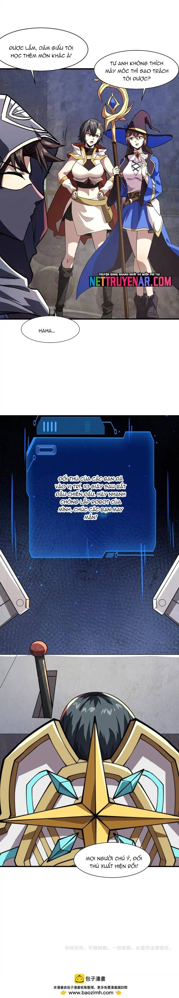 đọc truyện Chỉ Có Ta Có Thể Sử Dụng Triệu Hoán Thuật Chương 193 ảnh 20 tại Thiên Thai Truyện