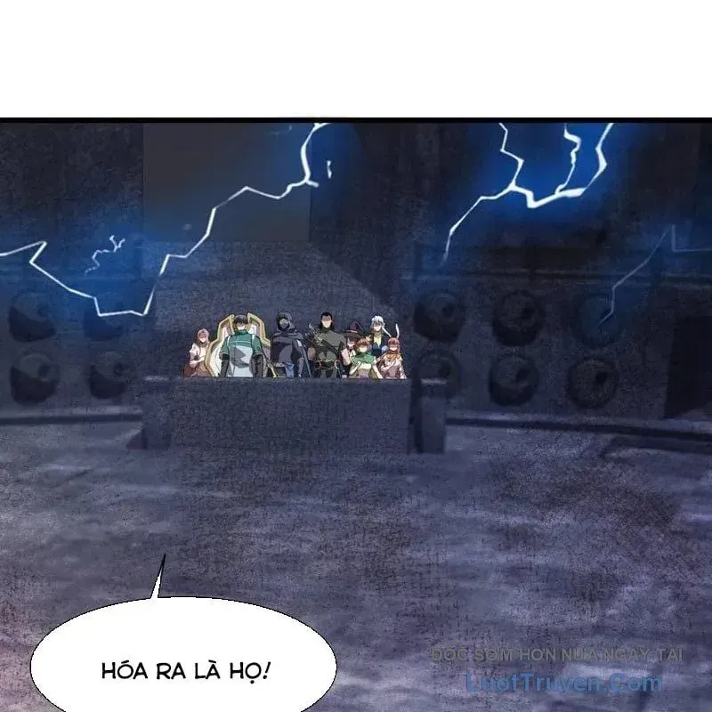 đọc truyện Chỉ Có Ta Có Thể Sử Dụng Triệu Hoán Thuật Chương 194 ảnh 17 tại Thiên Thai Truyện