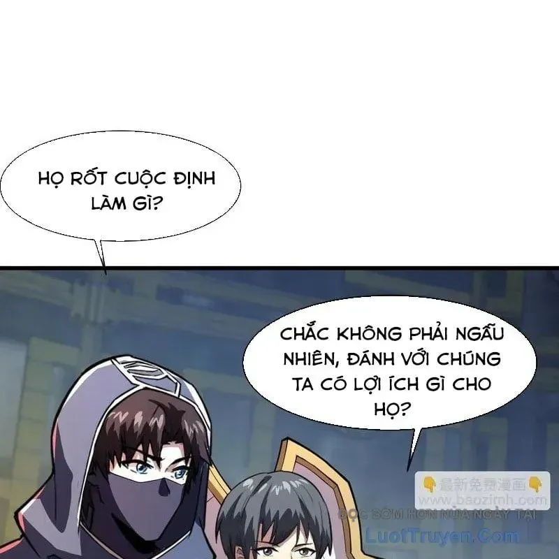 đọc truyện Chỉ Có Ta Có Thể Sử Dụng Triệu Hoán Thuật Chương 194 ảnh 20 tại Thiên Thai Truyện