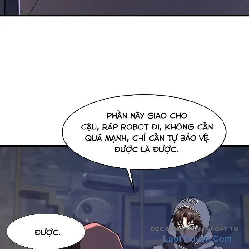 đọc truyện Chỉ Có Ta Có Thể Sử Dụng Triệu Hoán Thuật Chương 194 ảnh 22 tại Thiên Thai Truyện