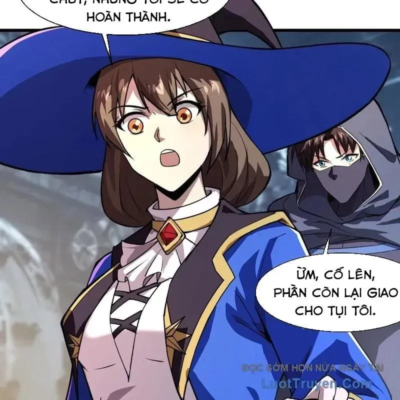 đọc truyện Chỉ Có Ta Có Thể Sử Dụng Triệu Hoán Thuật Chương 194 ảnh 28 tại Thiên Thai Truyện