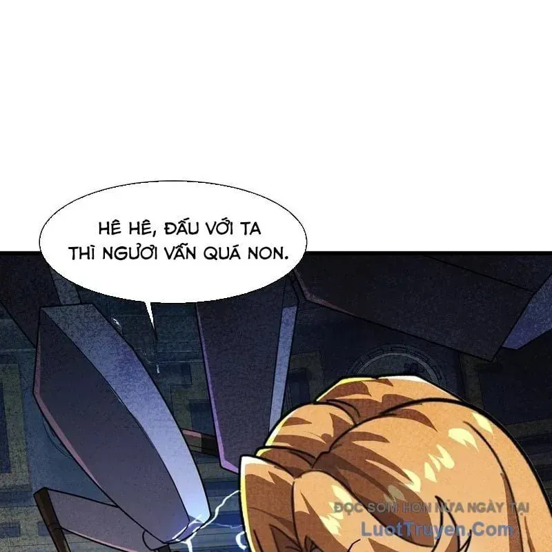 đọc truyện Chỉ Có Ta Có Thể Sử Dụng Triệu Hoán Thuật Chương 194 ảnh 30 tại Thiên Thai Truyện