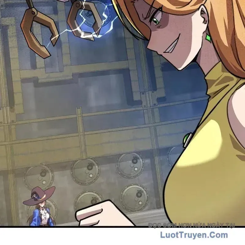 đọc truyện Chỉ Có Ta Có Thể Sử Dụng Triệu Hoán Thuật Chương 194 ảnh 31 tại Thiên Thai Truyện