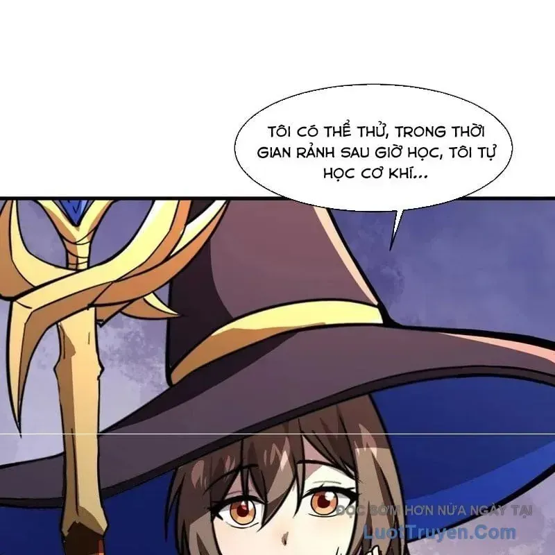 đọc truyện Chỉ Có Ta Có Thể Sử Dụng Triệu Hoán Thuật Chương 194 ảnh 5 tại Thiên Thai Truyện