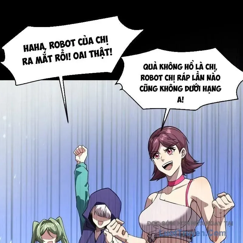 đọc truyện Chỉ Có Ta Có Thể Sử Dụng Triệu Hoán Thuật Chương 194 ảnh 39 tại Thiên Thai Truyện