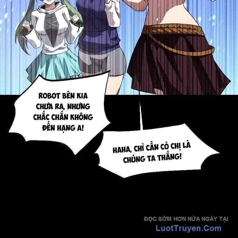 đọc truyện Chỉ Có Ta Có Thể Sử Dụng Triệu Hoán Thuật Chương 194 ảnh 40 tại Thiên Thai Truyện