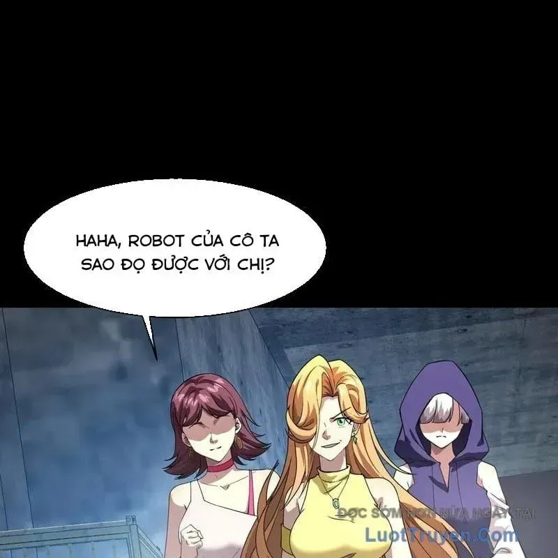 đọc truyện Chỉ Có Ta Có Thể Sử Dụng Triệu Hoán Thuật Chương 194 ảnh 44 tại Thiên Thai Truyện