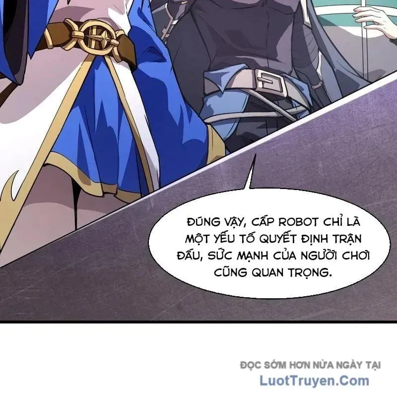 đọc truyện Chỉ Có Ta Có Thể Sử Dụng Triệu Hoán Thuật Chương 194 ảnh 49 tại Thiên Thai Truyện