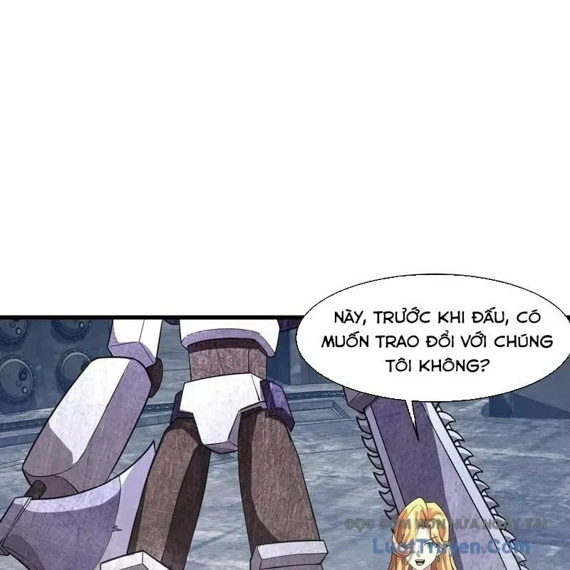 đọc truyện Chỉ Có Ta Có Thể Sử Dụng Triệu Hoán Thuật Chương 194 ảnh 50 tại Thiên Thai Truyện