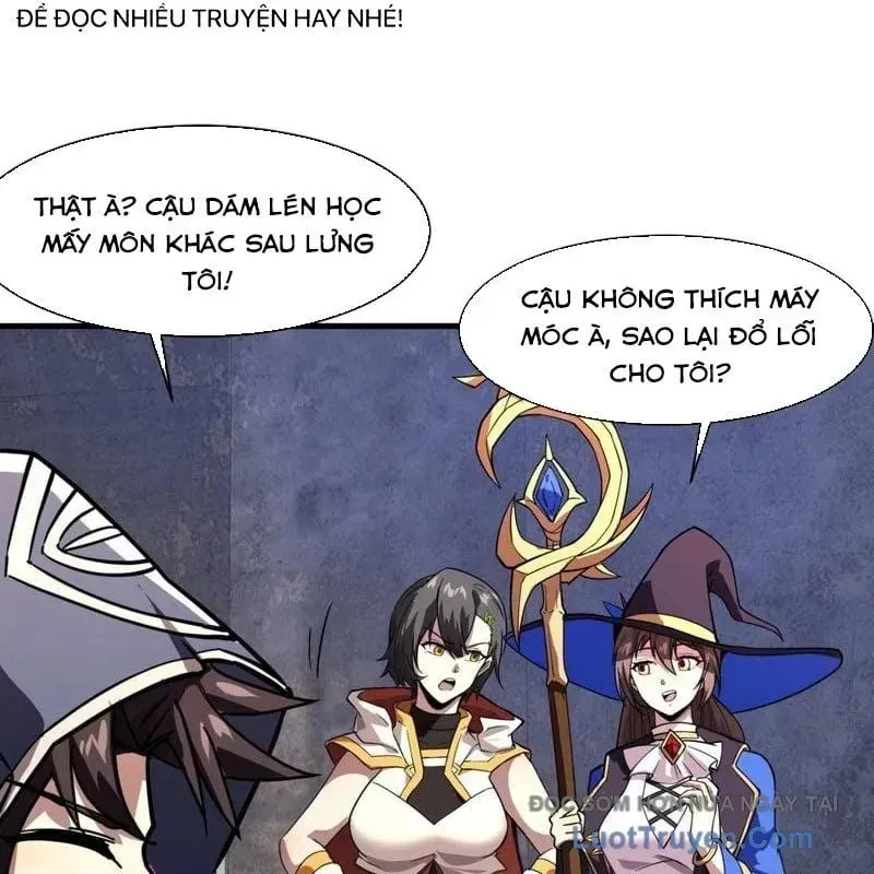 đọc truyện Chỉ Có Ta Có Thể Sử Dụng Triệu Hoán Thuật Chương 194 ảnh 7 tại Thiên Thai Truyện