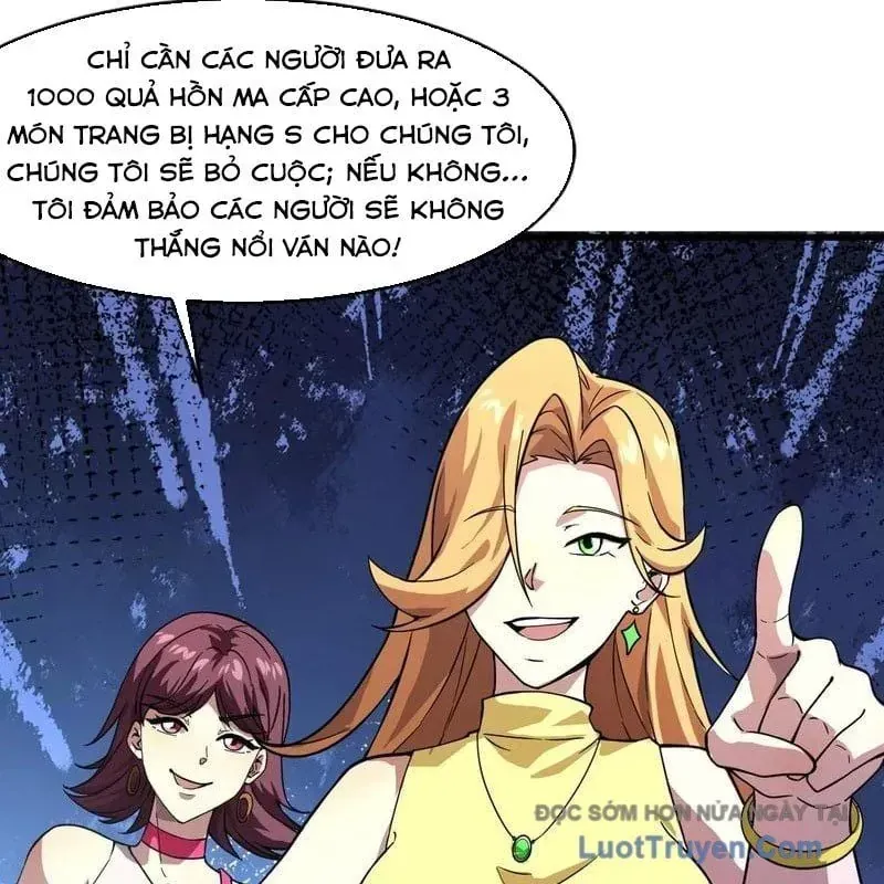 đọc truyện Chỉ Có Ta Có Thể Sử Dụng Triệu Hoán Thuật Chương 194 ảnh 53 tại Thiên Thai Truyện