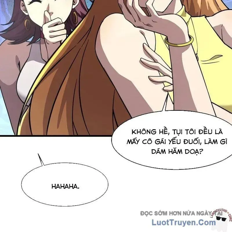 đọc truyện Chỉ Có Ta Có Thể Sử Dụng Triệu Hoán Thuật Chương 194 ảnh 57 tại Thiên Thai Truyện