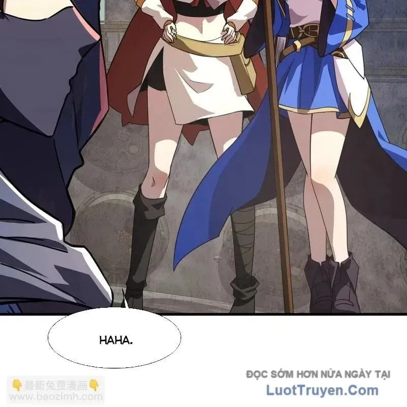 đọc truyện Chỉ Có Ta Có Thể Sử Dụng Triệu Hoán Thuật Chương 194 ảnh 8 tại Thiên Thai Truyện