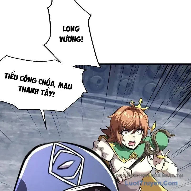 đọc truyện Chỉ Có Ta Có Thể Sử Dụng Triệu Hoán Thuật Chương 194 ảnh 85 tại Thiên Thai Truyện