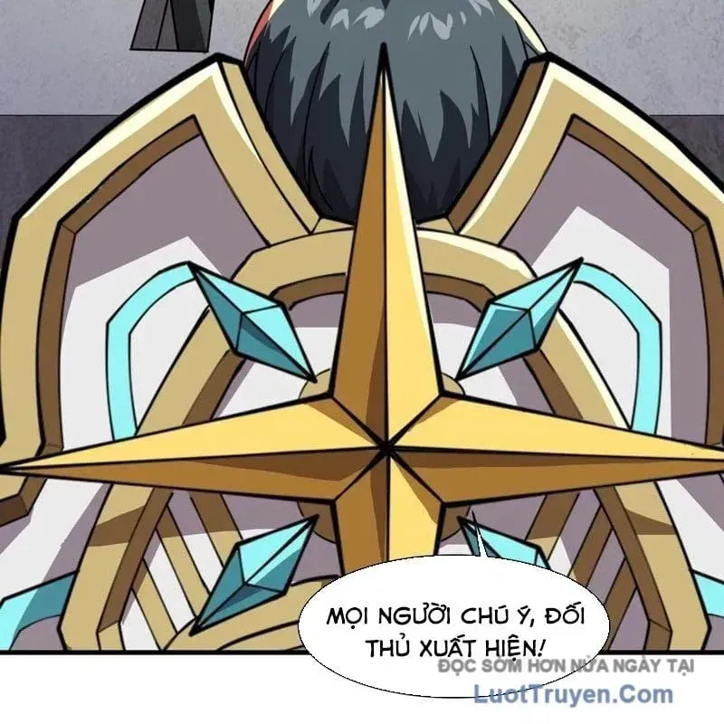 đọc truyện Chỉ Có Ta Có Thể Sử Dụng Triệu Hoán Thuật Chương 194 ảnh 11 tại Thiên Thai Truyện