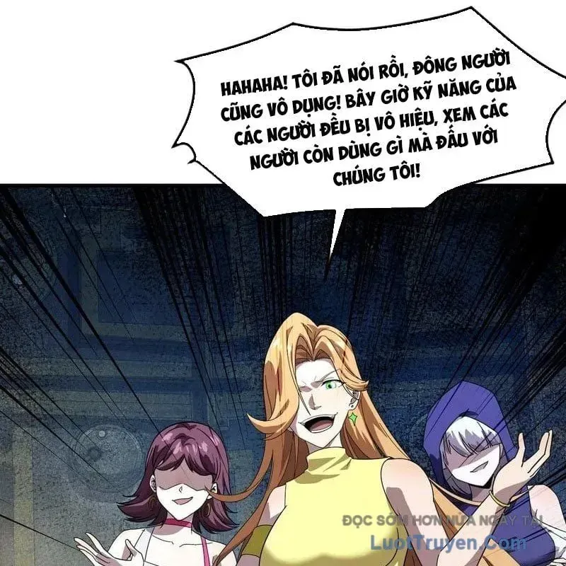 đọc truyện Chỉ Có Ta Có Thể Sử Dụng Triệu Hoán Thuật Chương 194 ảnh 96 tại Thiên Thai Truyện