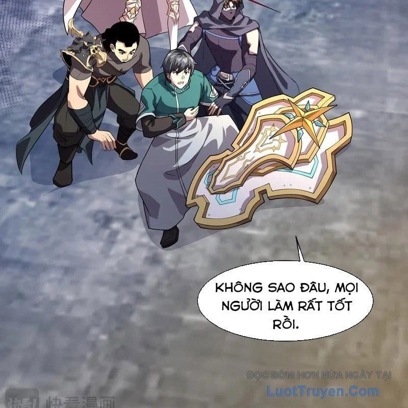 đọc truyện Chỉ Có Ta Có Thể Sử Dụng Triệu Hoán Thuật Chương 195 ảnh 109 tại Thiên Thai Truyện