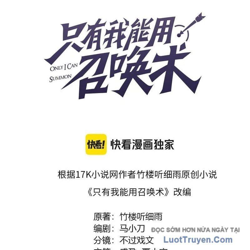 đọc truyện Chỉ Có Ta Có Thể Sử Dụng Triệu Hoán Thuật Chương 195 ảnh 15 tại Thiên Thai Truyện