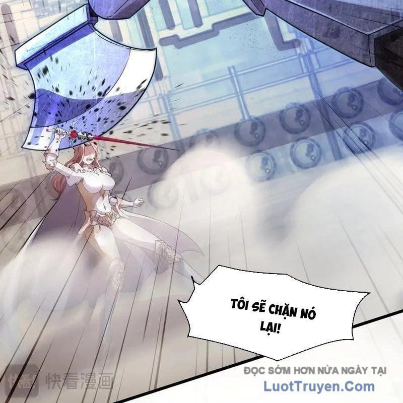 đọc truyện Chỉ Có Ta Có Thể Sử Dụng Triệu Hoán Thuật Chương 195 ảnh 24 tại Thiên Thai Truyện