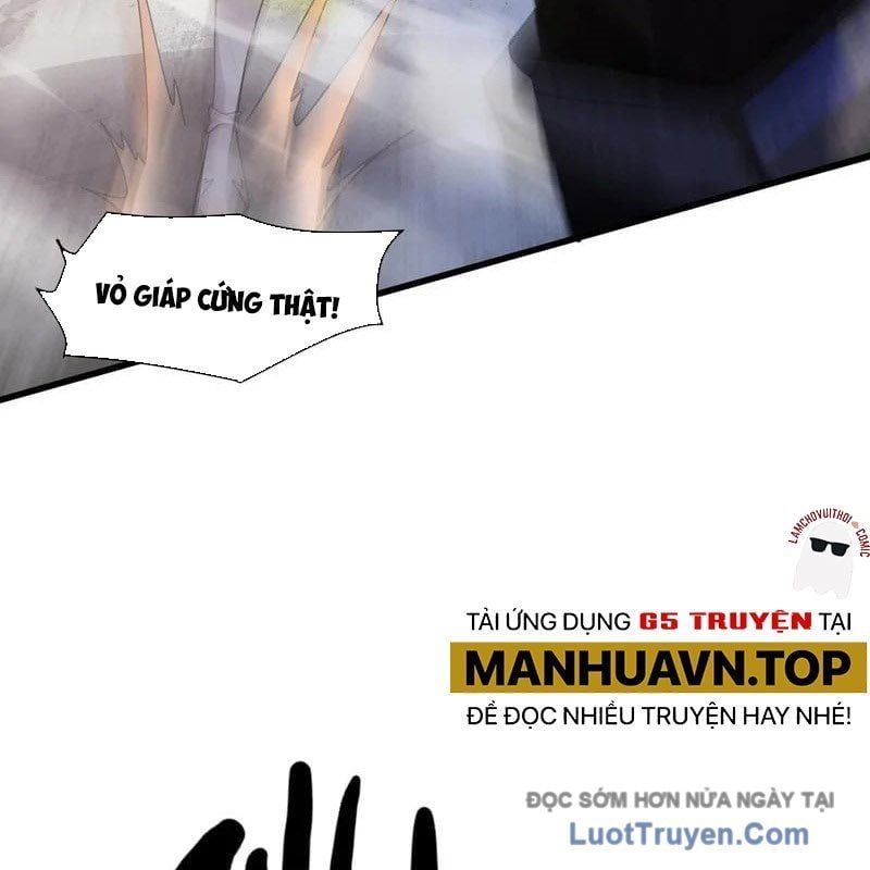 đọc truyện Chỉ Có Ta Có Thể Sử Dụng Triệu Hoán Thuật Chương 195 ảnh 28 tại Thiên Thai Truyện