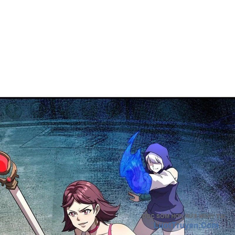 đọc truyện Chỉ Có Ta Có Thể Sử Dụng Triệu Hoán Thuật Chương 195 ảnh 37 tại Thiên Thai Truyện