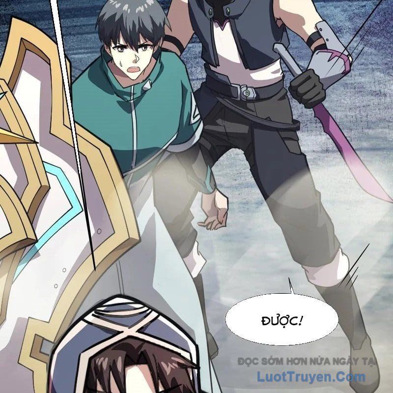 đọc truyện Chỉ Có Ta Có Thể Sử Dụng Triệu Hoán Thuật Chương 195 ảnh 40 tại Thiên Thai Truyện