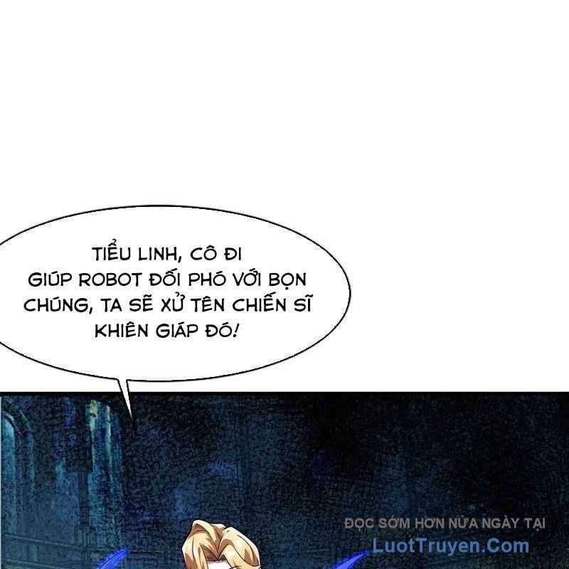 đọc truyện Chỉ Có Ta Có Thể Sử Dụng Triệu Hoán Thuật Chương 195 ảnh 42 tại Thiên Thai Truyện