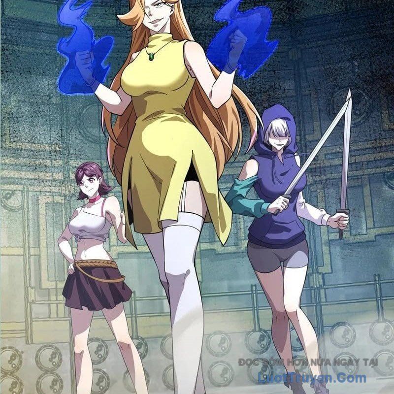 đọc truyện Chỉ Có Ta Có Thể Sử Dụng Triệu Hoán Thuật Chương 195 ảnh 43 tại Thiên Thai Truyện