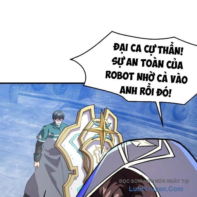 đọc truyện Chỉ Có Ta Có Thể Sử Dụng Triệu Hoán Thuật Chương 195 ảnh 8 tại Thiên Thai Truyện