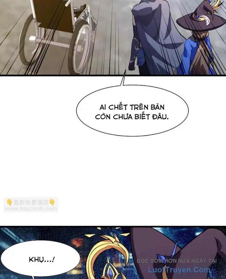 đọc truyện Chỉ Có Ta Có Thể Sử Dụng Triệu Hoán Thuật Chương 196 ảnh 12 tại Thiên Thai Truyện