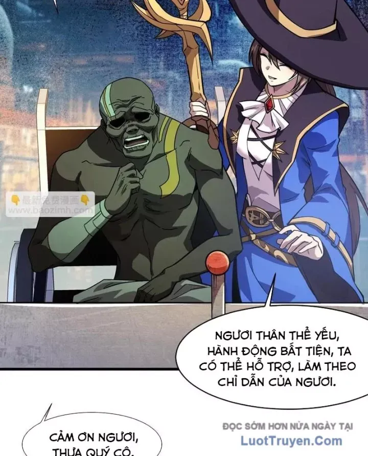 đọc truyện Chỉ Có Ta Có Thể Sử Dụng Triệu Hoán Thuật Chương 196 ảnh 13 tại Thiên Thai Truyện