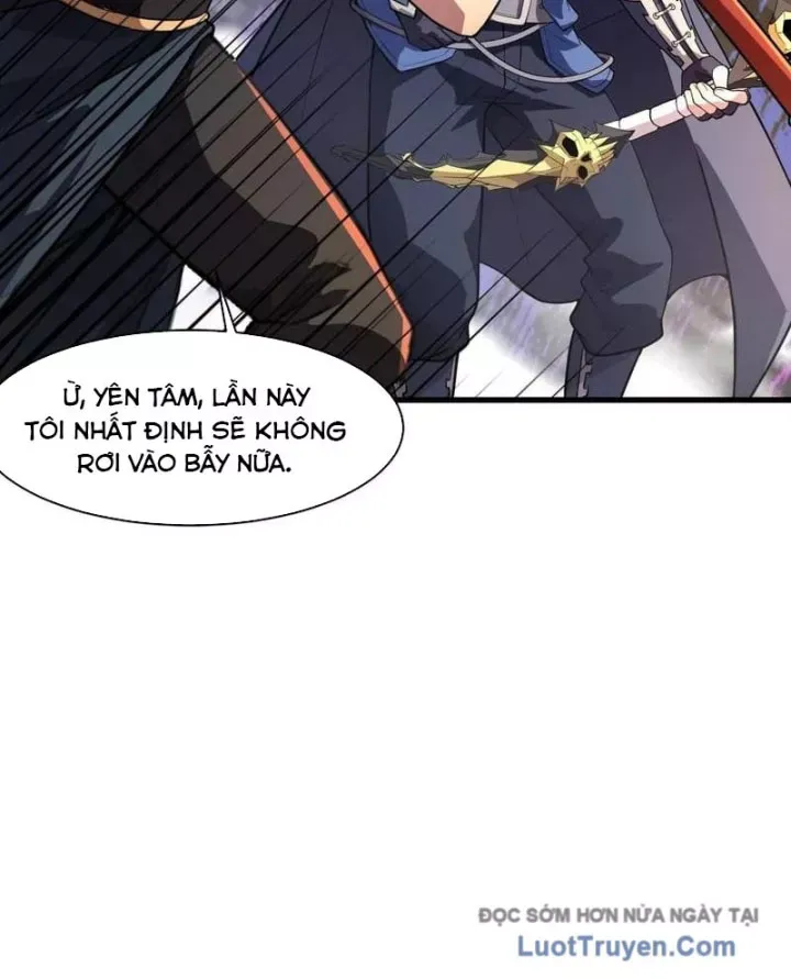 đọc truyện Chỉ Có Ta Có Thể Sử Dụng Triệu Hoán Thuật Chương 196 ảnh 15 tại Thiên Thai Truyện